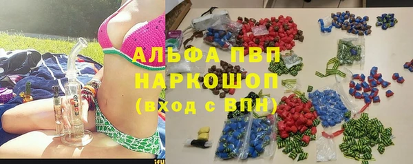 крисы Осинники